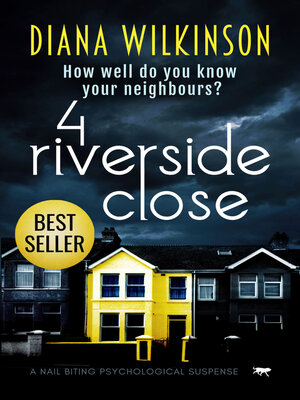 cover image of 4 Riverside Close